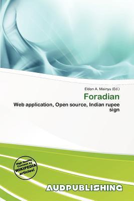 Foradian