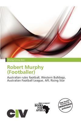 Robert Murphy (Footballer)