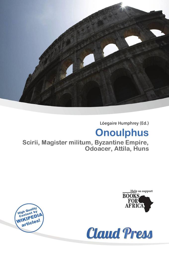 Onoulphus