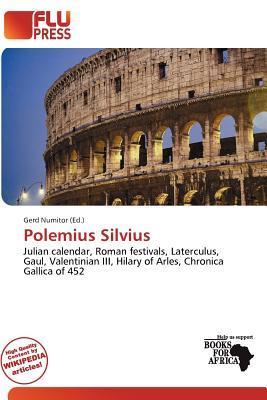 Polemius Silvius