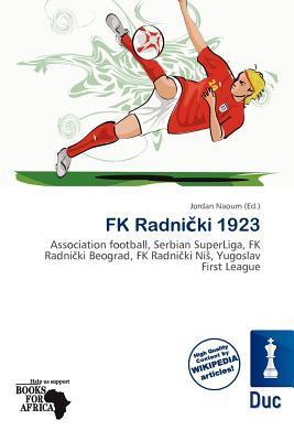 FK Radniki 1923