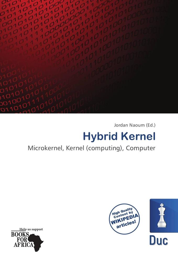 Hybrid Kernel
