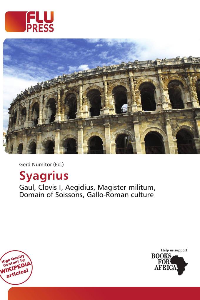 Syagrius