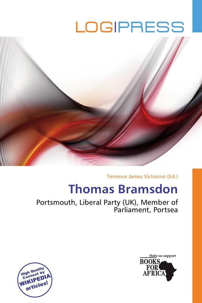 Thomas Bramsdon