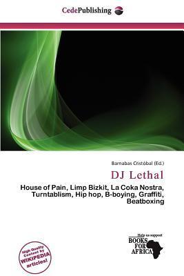 DJ Lethal