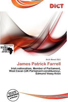 James Patrick Farrell