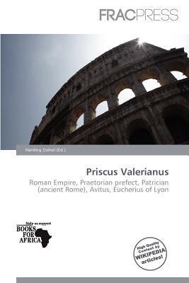 Priscus Valerianus