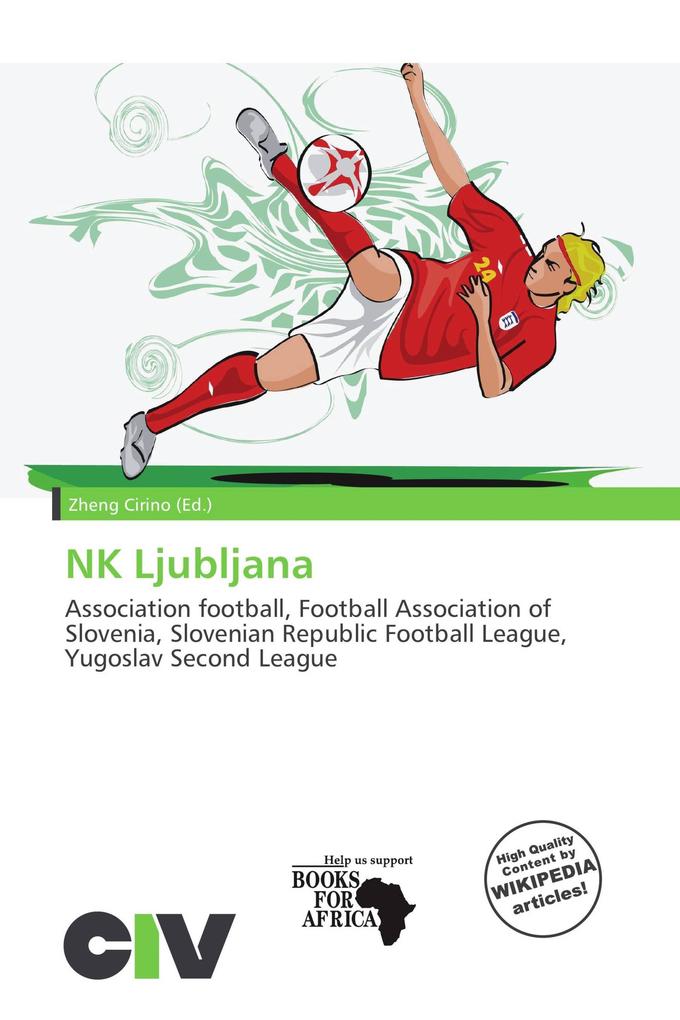 NK Ljubljana