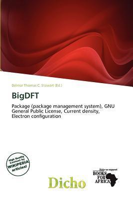 BigDFT