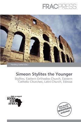 Simeon Stylites the Younger