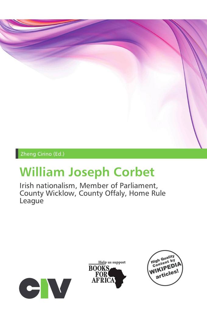 William Joseph Corbet