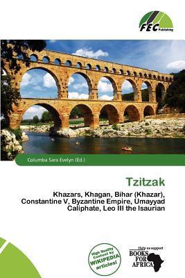Tzitzak