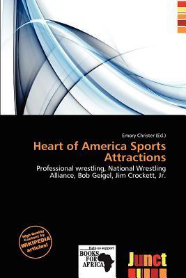 Heart of America Sports Attractions