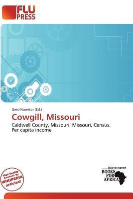Cowgill Missouri