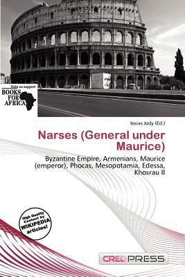 Narses (General under Maurice)