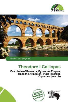 Theodore I Calliopas