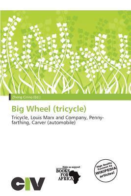 Big Wheel (tricycle)