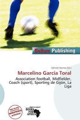 Marcelino García Toral