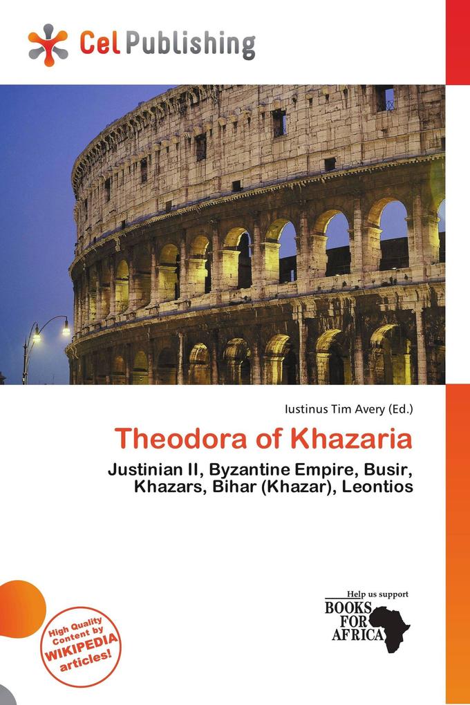 Theodora of Khazaria