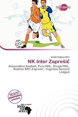 NK Inter Zaprei