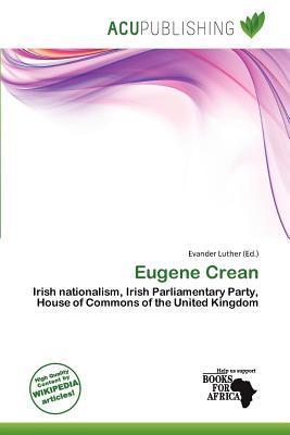Eugene Crean