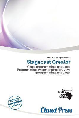 Stagecast Creator