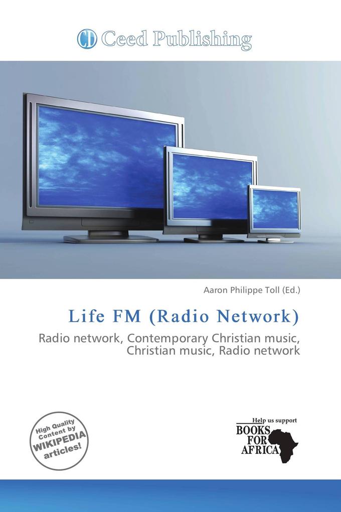 Life FM (Radio Network)