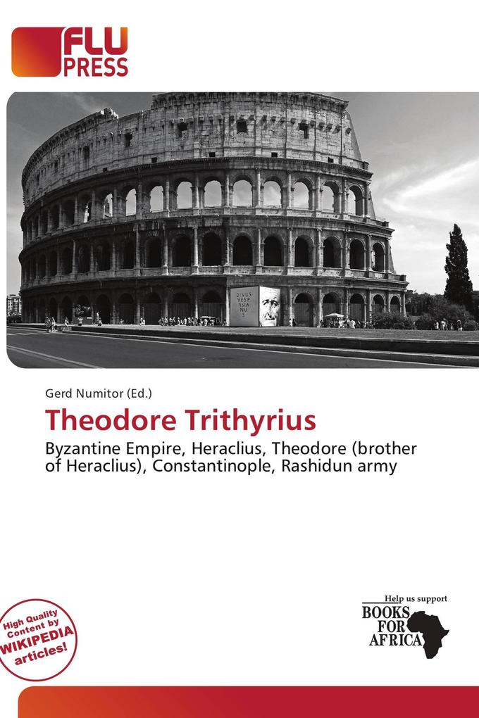 Theodore Trithyrius