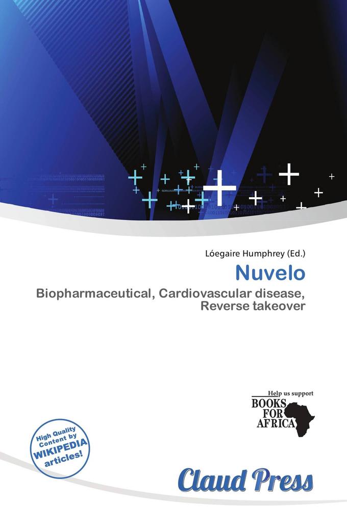 Nuvelo
