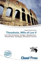 Theodosia Wife of Leo V