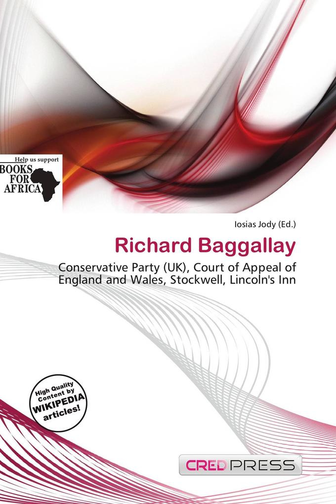 Richard Baggallay