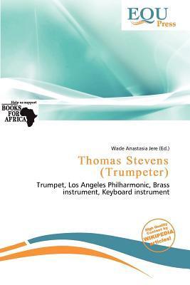 Thomas Stevens (Trumpeter)