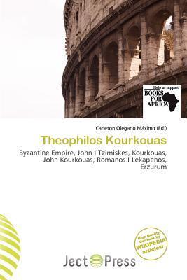 Theophilos Kourkouas