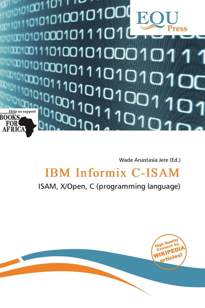 IBM Informix C-ISAM