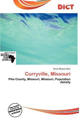 Curryville Missouri