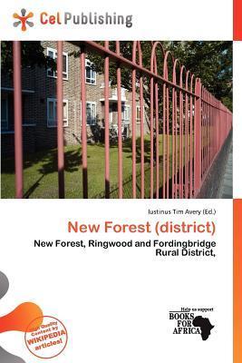 New Forest (district)