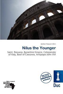 Nilus the Younger