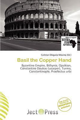 Basil the Copper Hand
