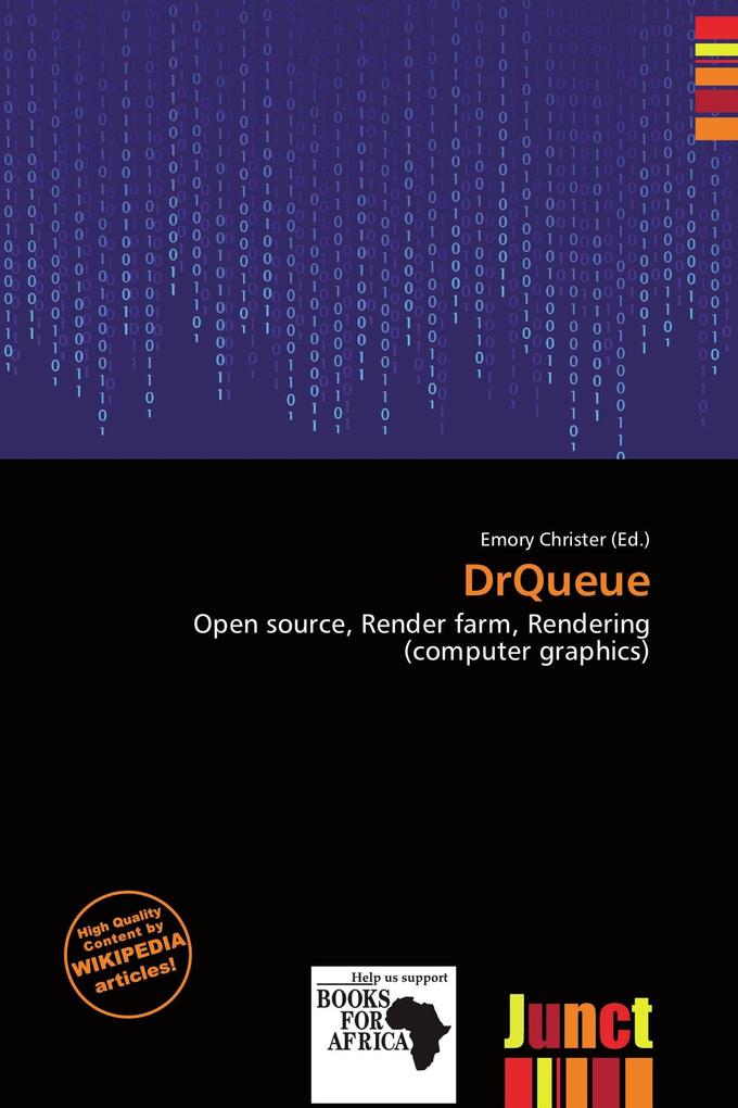 DrQueue
