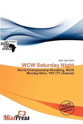 WCW Saturday Night