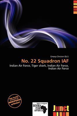 No. 22 Squadron IAF
