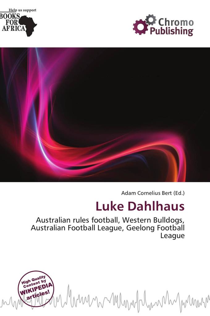 Luke Dahlhaus