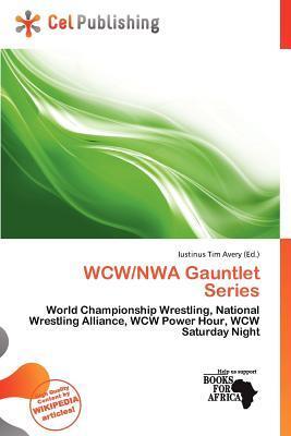 WCW/NWA Gauntlet Series