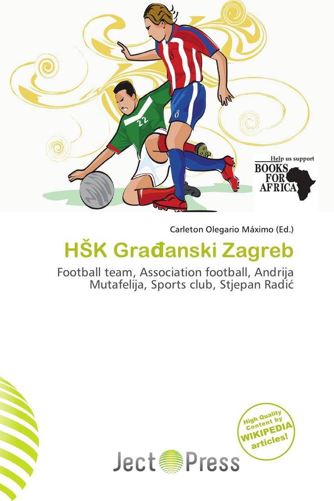 HK Graanski Zagreb