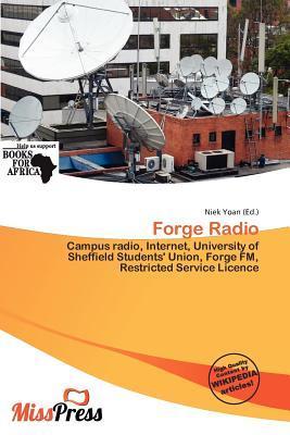 Forge Radio