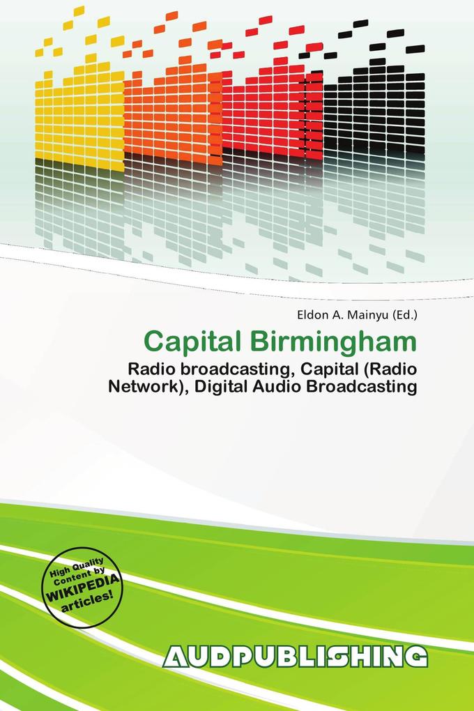 Capital Birmingham