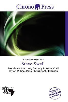 Steve Swell