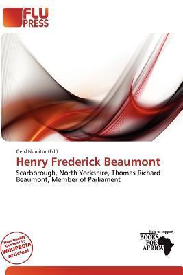 Henry Frederick Beaumont