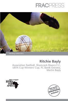 Ritchie Bayly