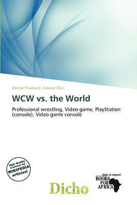 WCW vs. the World